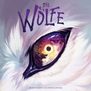 Cover von Die Wölfe