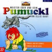 Cover von Meister Eder und sein Pumuckl 27