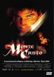 Cover von Monte Cristo