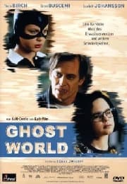 Cover von Ghost World