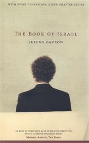 Cover von The Book of Israel