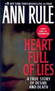 Cover von Heart Full of Lies