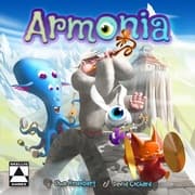 Cover von Armonia