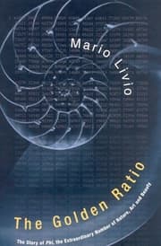 Cover von The Golden Ratio