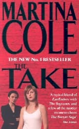 Cover von The Take