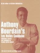 Cover von Les Halles Cookbook
