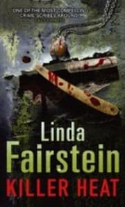 Cover von Killer Heat