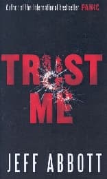 Cover von Trust Me