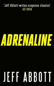 Cover von Adrenaline