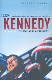 Cover von Jack Kennedy