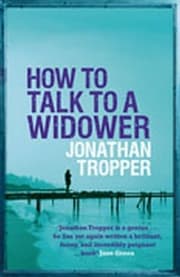 Cover von How to Talk to a Widower