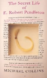 Cover von The Secret Life of E Robert Pendleton