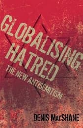 Cover von Globalising Hatred