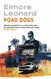 Cover von Road Dogs