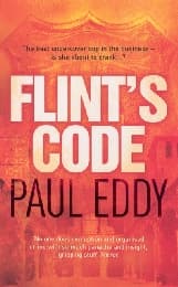 Cover von Flint's Code