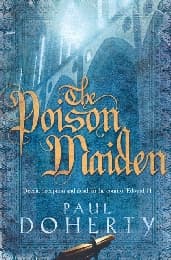 Cover von The Poison Maiden