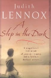 Cover von A Step in the Dark