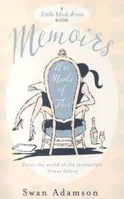 Cover von Memoirs Are Made of This
