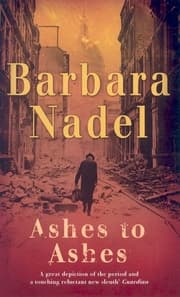 Cover von Ashes to Ashes
