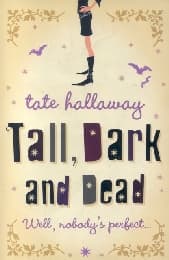 Cover von Tall, Dark and Dead