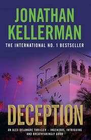 Cover von Deception