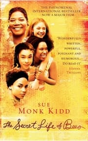 Cover von The Secret Life of Bees