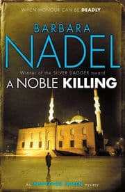 Cover von A Noble Killing