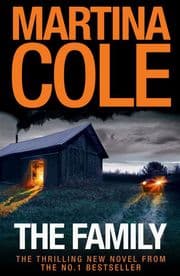 Cover von The Family