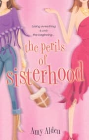 Cover von The Perils of Sisterhood