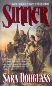 Cover von Sinner