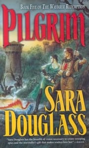 Cover von Pilgrim