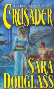 Cover von Crusader