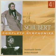 Cover von Complete Symphonies