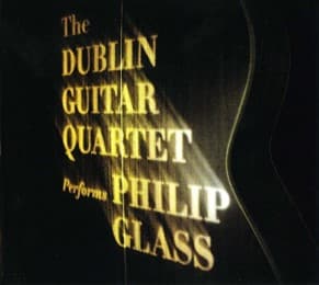 Cover von Gitarrenquartette nach Streichquartetten