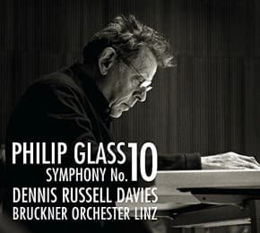 Cover von Symphony No 10