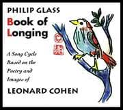 Cover von Book of Longing