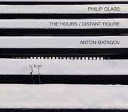 Cover von The Hours/Distant Figure