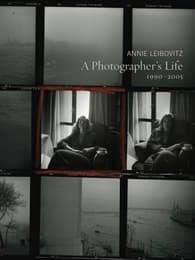 Cover von A Photographer's Life 1990-2005