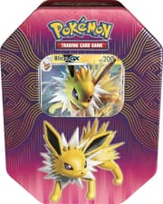 Cover von Pokémon - Tin 77: Blitza