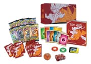 Cover von Pokémon - Sonne & Mond: Kräfte im Einklang Top-Trainer Box