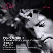 Cover von Requiem