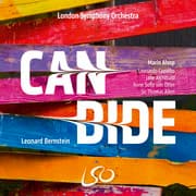 Cover von Candide