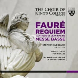 Cover von Requiem