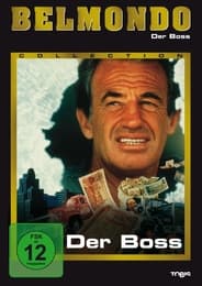 Cover von Der Boss