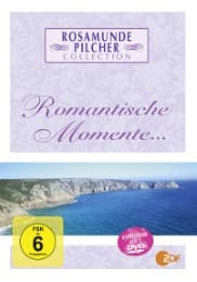 Cover von Romantische Momente ...