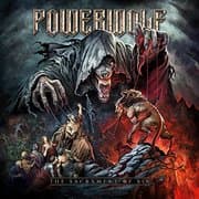 Cover von The Sacrament Of Sin