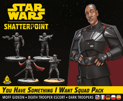 Cover von Star Wars: Shatterpoint - You Have Something I Want Squad Pack