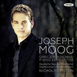 Cover von Piano Concertos