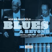 Cover von Blues & Beyond Feat. Joe Williams