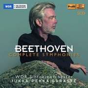 Cover von Complete Symphonies